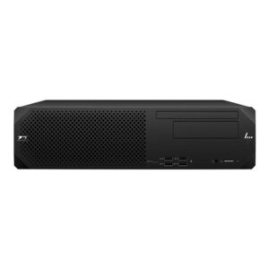Ordenador hp z2 g9 sff i7 - 13700 16gb ssd 512gb