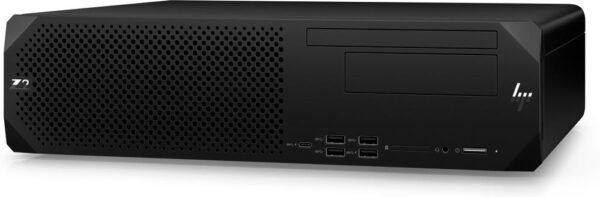 Ordenador hp z2 g9 sff i7 - 13700 16gb ssd 512gb - Imagen 2