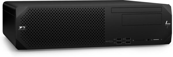 Ordenador hp z2 g9 sff i7 - 13700 16gb ssd 512gb - Imagen 3