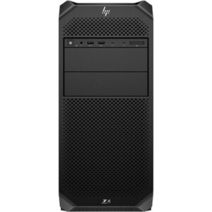 Ordenador hp z4 g5 mt xeon w3 - 2425 32gb ssd 1tb