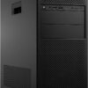 Ordenador hp z4 g5 mt xeon w3 - 2425 32gb ssd 1tb - Imagen 2