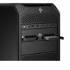 Ordenador hp z4 g5 mt xeon w3 - 2425 32gb ssd 1tb - Imagen 3