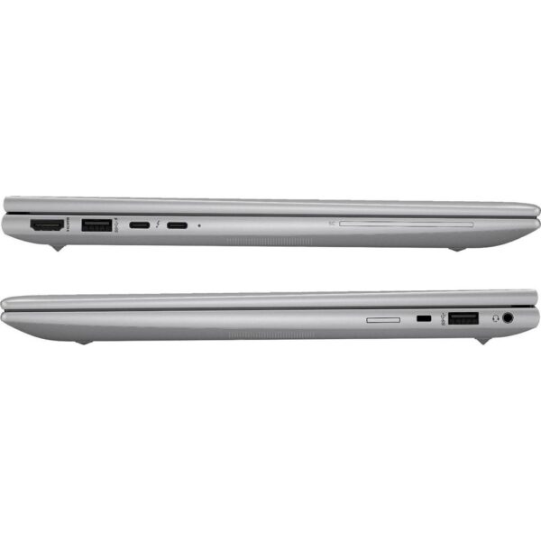 Portatil hp zbook firefly 14 g10 v - pro i7 - 1365u 16gb ssd 512gb 14 pulgadas - Imagen 2