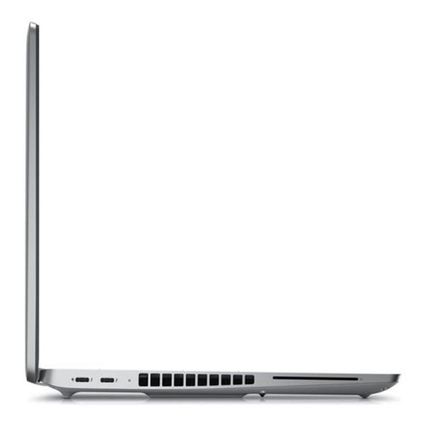 Portatil dell hf3cf i7 - 1360p 16gb ssd 512gb 15.6 pulgadas - Imagen 3