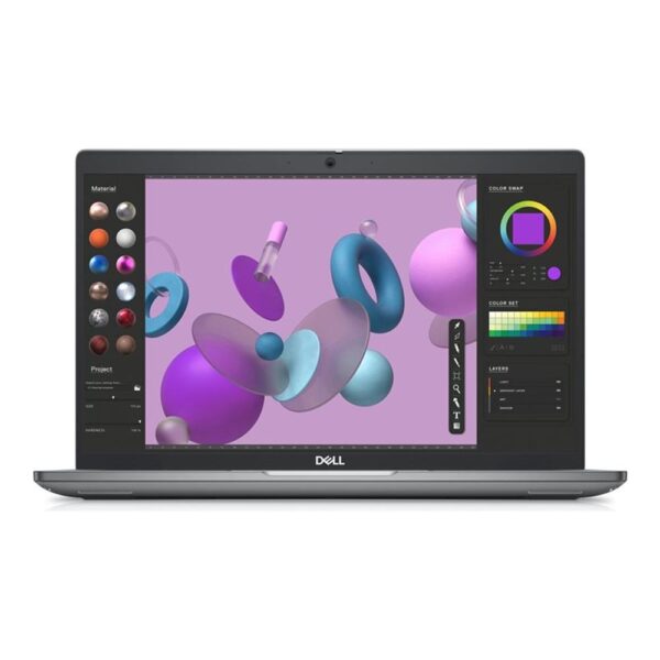 Portatil dell ph4vn i7 - 1360p 16gb ssd 512gb 14 pulgadas