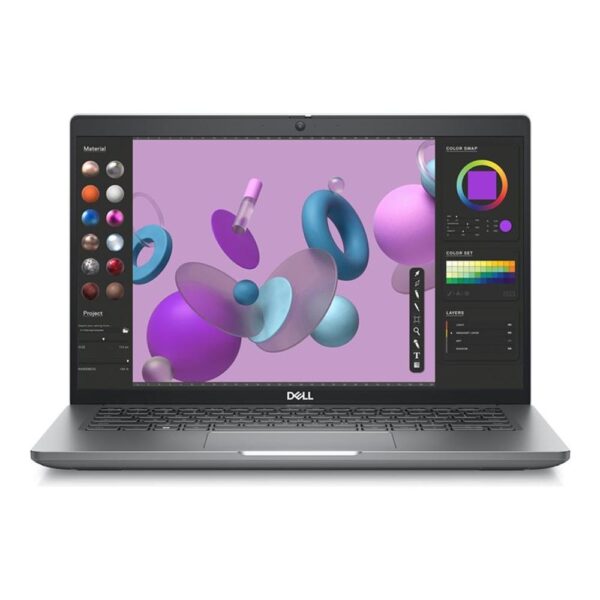 Portatil dell ph4vn i7 - 1360p 16gb ssd 512gb 14 pulgadas - Imagen 2