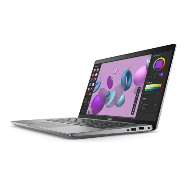 Portatil dell ph4vn i7 - 1360p 16gb ssd 512gb 14 pulgadas - Imagen 3