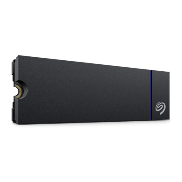 Game drive ps5 nvme 1 tb m.2 pci express 4.0 3d tlc - Imagen 2