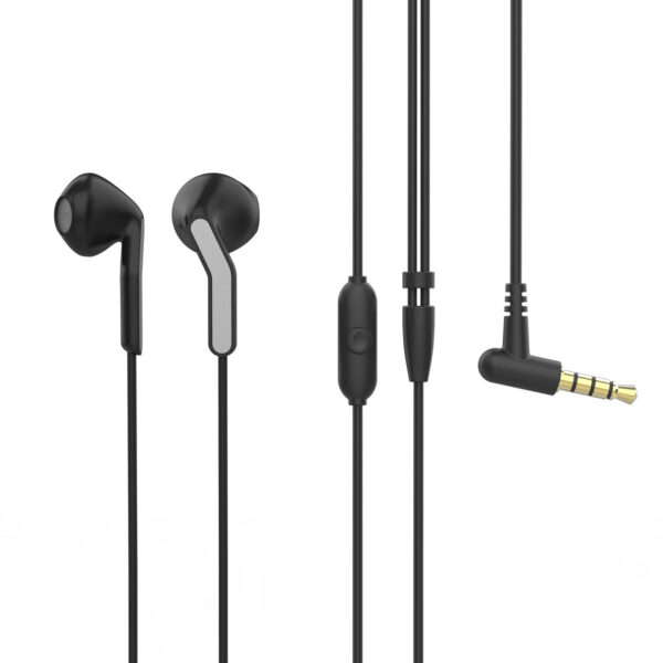 Auriculares muvit e56 negro - Imagen 2