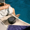Altavoz urbanista malibu midnight black - Imagen 2