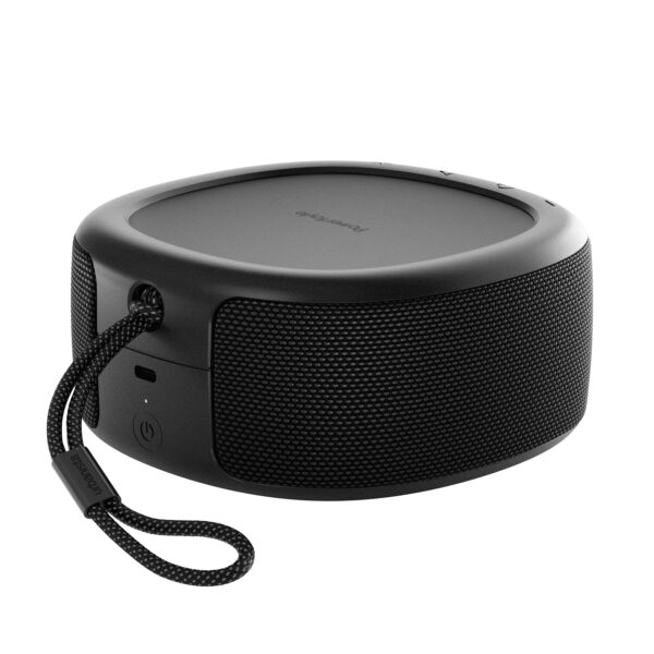 Altavoz urbanista malibu midnight black - Imagen 3
