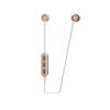 Auriculares muvit mb2 inalabrico rosa - Imagen 3