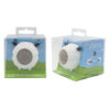 Altavoz muvit life oveja blanca - Imagen 2