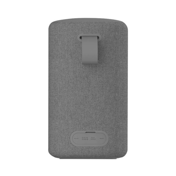 Altavoz muvit hd2 tela gris - Imagen 3