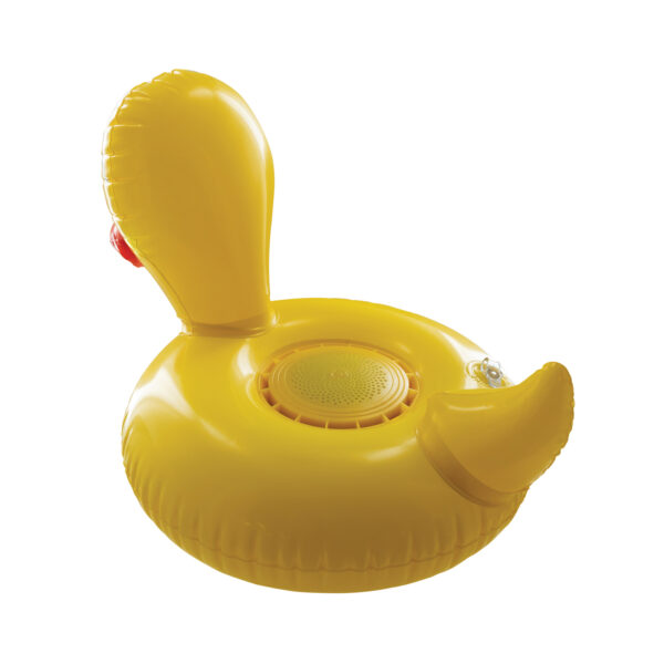 Altavoz flotante muvit life pato amarillo - Imagen 2