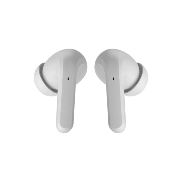 Auriculares muvit io g60 inalambrico blanco - Imagen 3