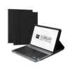 Funda + teclado subblim keytab pro para lenovo tab m10 plus 10.6 pulgadas negro