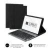 Funda + teclado subblim keytab pro para lenovo tab m10 plus 10.6 pulgadas negro - Imagen 2