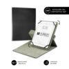 Funda subblim rotate executive para tablet 9.6 pulgadas - 11 pulgadas negro - Imagen 2