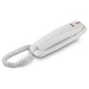 Telefono fijo spc original lite 2 blanco - tecla r - 10 memorias indirectas - Imagen 2