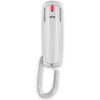 Telefono fijo spc original lite 2 blanco - tecla r - 10 memorias indirectas - Imagen 3