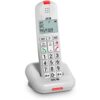 Telefono inalambrico spc comfort kairo blanco - Imagen 3