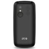 Titan view 4 -5 cm (1.77 pulgadas) 97 g negro telfono bsico - Imagen 3
