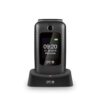 Movil spc magnus 2.8 pulgadas negro - Imagen 2