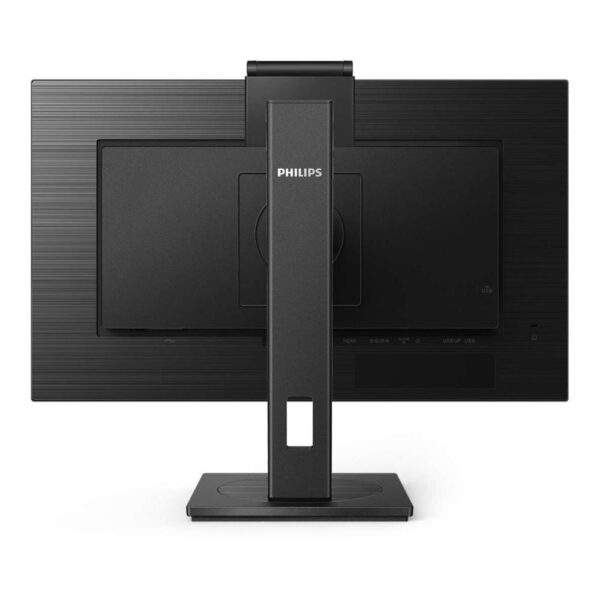 Monitor philips 242b1h 23.8 pulgadas fhd 75hz - Imagen 2