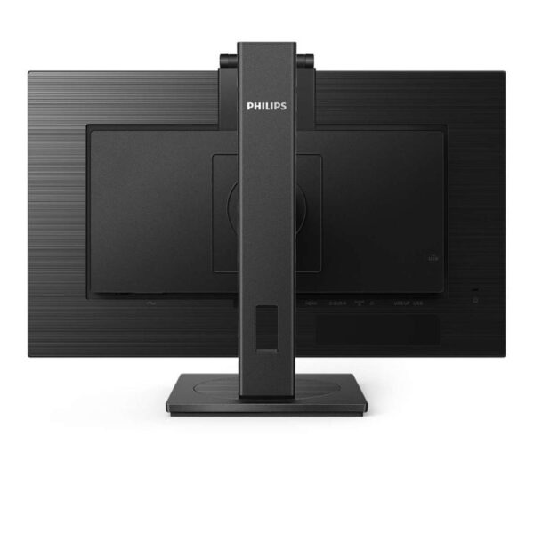 Monitor philips 242b1h 23.8 pulgadas fhd 75hz - Imagen 3