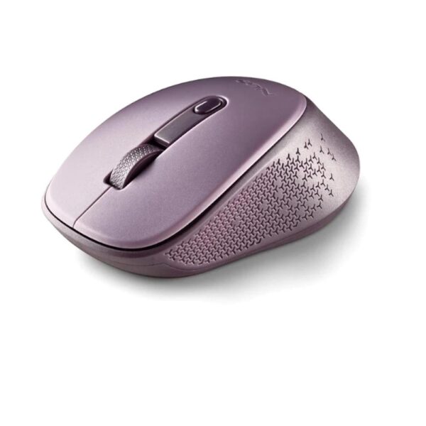 Raton inalambrico ngs dewlilac lila - Imagen 3
