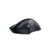 Raton inalambrico gaming razer deathhadder v2 hyperspeed negro - Imagen 3