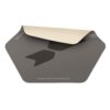 Alfombra suelo drift drfloorpaddg gris 100cm - Imagen 3