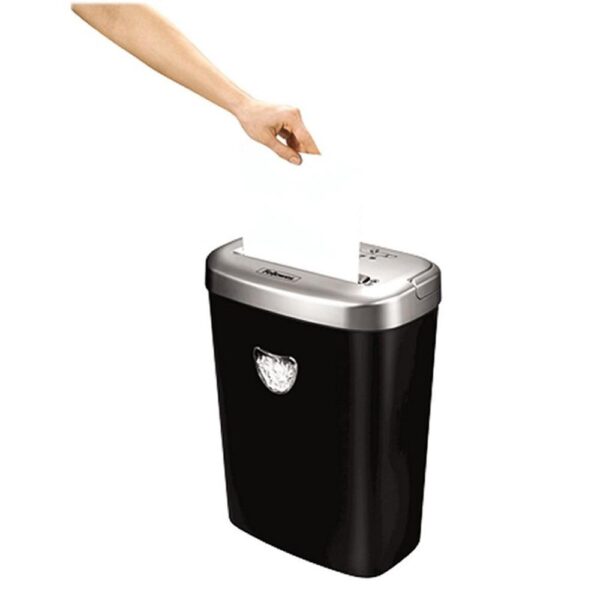 Trituradora fellowes 53c - Imagen 3