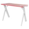 Mesa mars gaming mgd100 rgb 100cm pink
