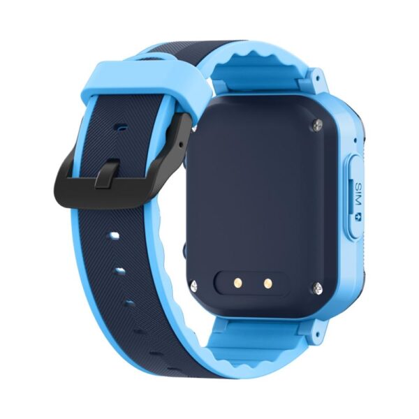 Smartwatch leotec kids allo plus azul - Imagen 3