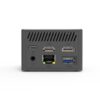 Mini ordenador leotec lempc07g intel n100 12gb ssd 256gb - windows 11 pro preinstalado - licencia de activacion no incluida - Imagen 2