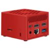 Mini ordenador leotec lempc07r intel n100 12gb ssd 256gb - windows 11 pro preinstalado - licencia de activacion no incluida - Imagen 2