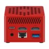 Mini ordenador leotec lempc07r intel n100 12gb ssd 256gb - windows 11 pro preinstalado - licencia de activacion no incluida - Imagen 3