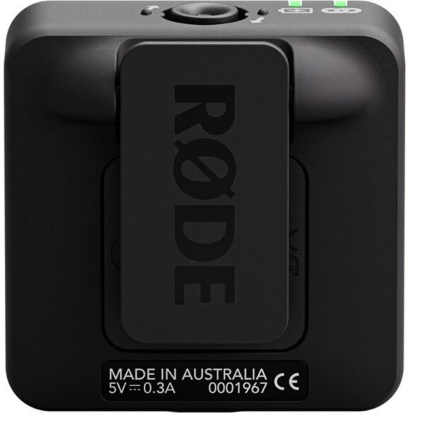 Microfono inalambrico rode wirless me - Imagen 2
