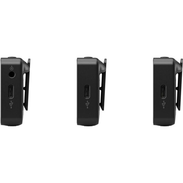 Microfono inalambrico rode wirless pro - Imagen 2
