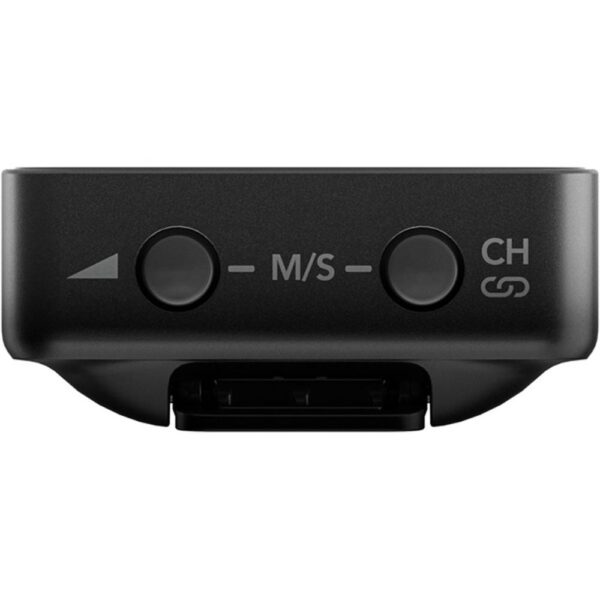 Microfono inalambrico rode wirless pro - Imagen 3