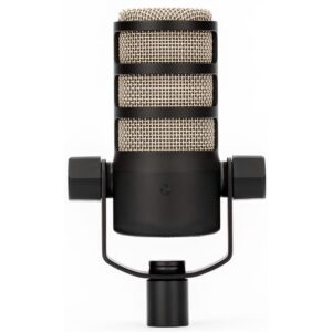 Microfono rode podmic