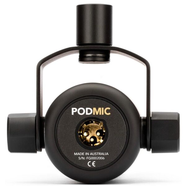 Microfono rode podmic - Imagen 2