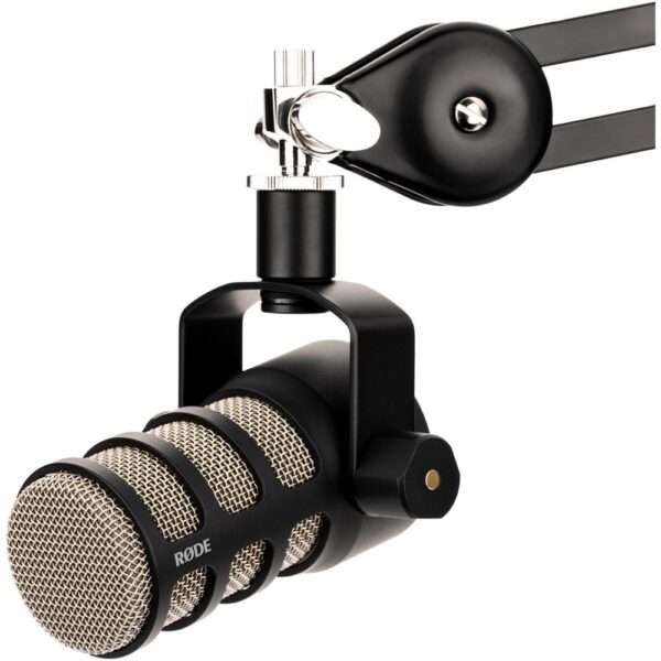 Microfono rode podmic - Imagen 3