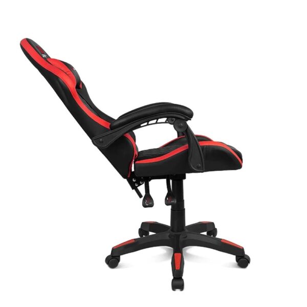 Silla gaming drift dr35 negra - roja - Imagen 3