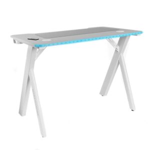 Mesa mars gaming mgd100 rgb 100cm white