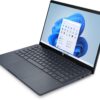 Portatil hp pavilión x360 14 - ek1000ns 14 pulgadas -  tactil -  i5 -  16gb -  ssd1tb -  w11 -  azul espacial - Imagen 3
