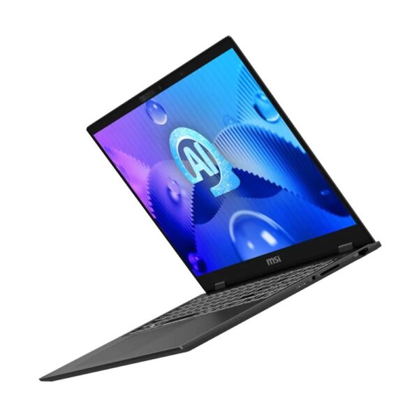 Portatil msi prestige 16 ai studio b1vfg - 022es intel evo core ultra 7 16gb  ssd 1tb rtx 4060 16 pulgadas - Imagen 2