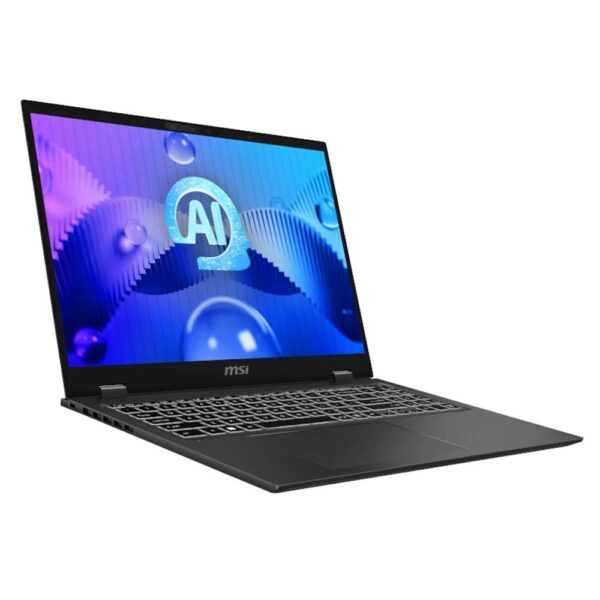 Portatil msi prestige 16 ai studio b1vfg - 022es intel evo core ultra 7 16gb  ssd 1tb rtx 4060 16 pulgadas - Imagen 3